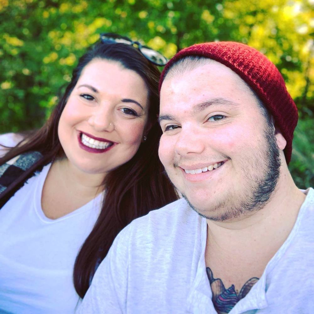 Meet your Posher, Cameron